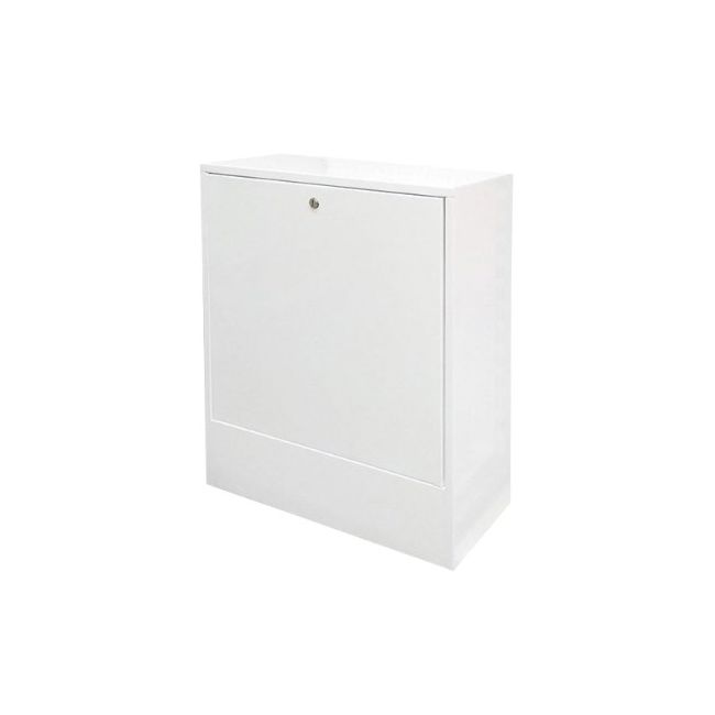 Шкаф коллекторный ШРНУ4 Valtec VTc.541.U.04, Размер изделия: ШРНУ 4  