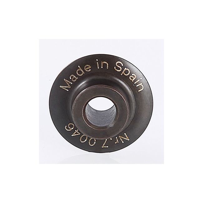 Ролик отрезной для стальных труб (для 701-го резака) Valtec VTi.W701.F.010500 ,фото 4