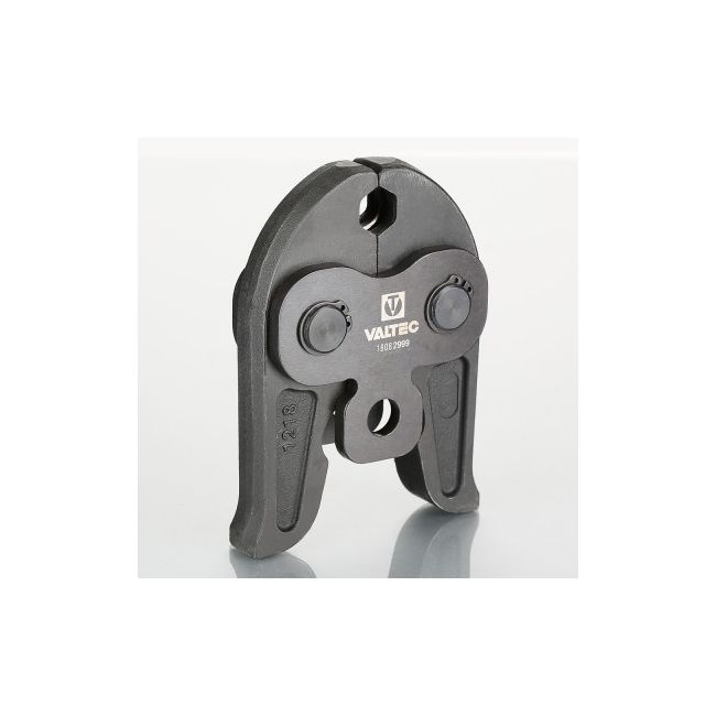 Насадка VALTEC 12мм V-профиль, для пресс-инструмента электр. Valtec VTm.295.V.12, Размер изделия: 12 мм  ,фото 2