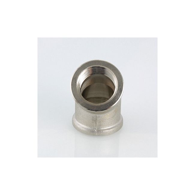 Угольник 45, 1/2" вн.-вн. Valtec VTr.091.N.0004, Диаметр подключения, дюйм: 1/2 ,фото 2