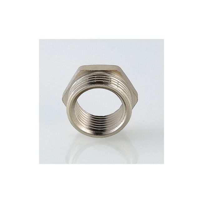 Футорка 3/8"х1/4" нар.-вн. Valtec VTr.581.N.0302, Диаметр подключения, дюйм: 3/8х1/4 ,фото 5