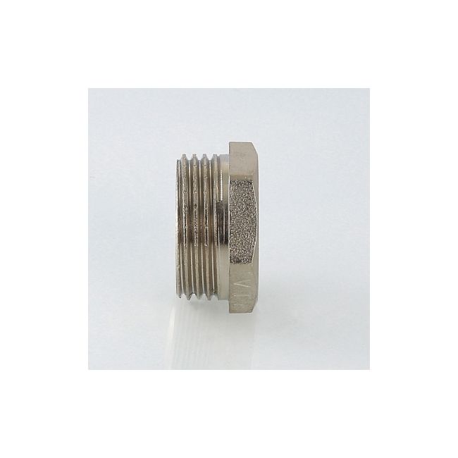 Футорка 3/8"х1/4" нар.-вн. Valtec VTr.581.N.0302, Диаметр подключения, дюйм: 3/8х1/4 ,фото 3