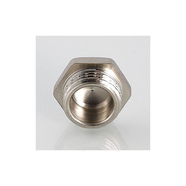 Пробка 1/2" нар Valtec VTr.583.N.0004, Диаметр подключения, дюйм: 1/2 ,фото 5