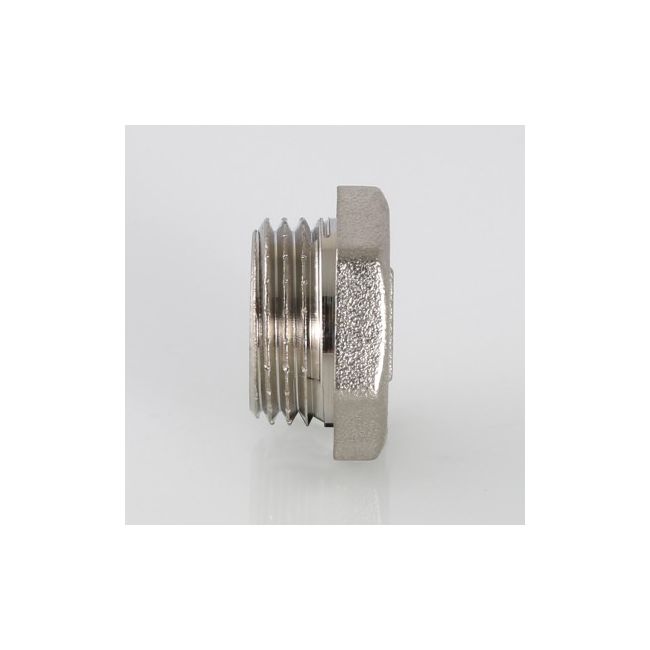 Пробка 1/2" нар Valtec VTr.583.N.0004, Диаметр подключения, дюйм: 1/2 ,фото 3