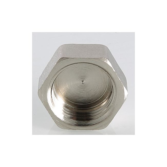 Заглушка 1/2" вн. Valtec VTr.590.N.0004, Диаметр подключения, дюйм: 1/2 ,фото 5