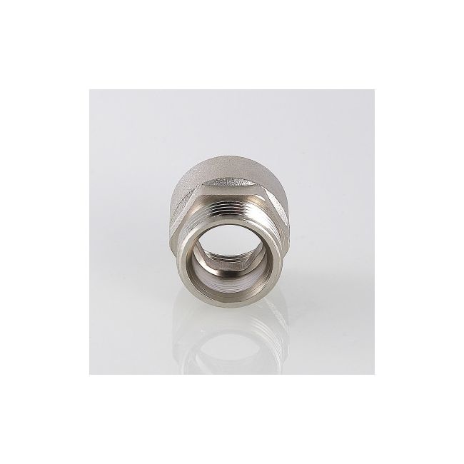 Переходник 3/4" х евроконус вн.-нар. Valtec VTr.592.NE.050E, Диаметр подключения, дюйм: 3/4 ,фото 3