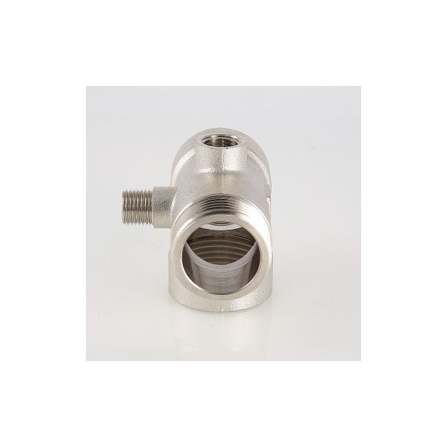 Пятиходовое соединение для насоса, 1"х80 мм Valtec VTr.600.N.06080, Размер изделия: 1 х 80 мм, Диаметр подключения, дюйм: 1 ,фото 3