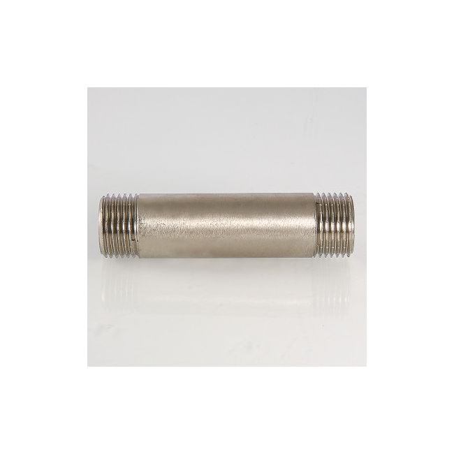 Бочонок 1/2" нар. х80мм Valtec VTr.652.N.0408, Диаметр подключения, дюйм: 1/2, Длина, мм: 80 ,фото 2