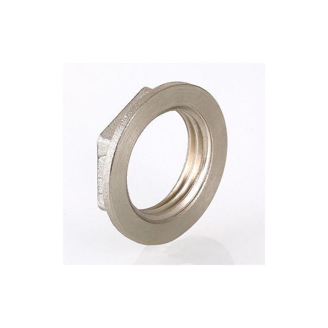 Контргайка 1/2" Valtec VTr.655.N.0004, Диаметр подключения, дюйм: 1/2 ,фото 3