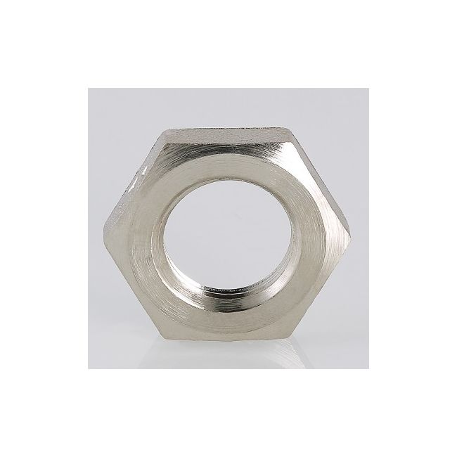 Контргайка ГОСТ 1/2" Valtec VTr.656.N.0004, Диаметр подключения, дюйм: 1/2 ,фото 3