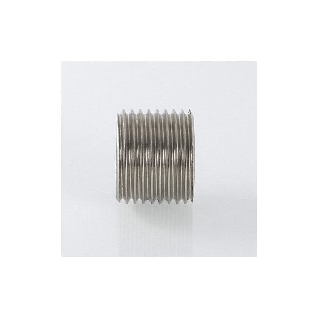 Футорка под шестигранник 1/2"х3/8" нар.-вн. Valtec VTr.660.N.0403, Размер изделия: 1/2 х 3/8 , Диаметр подключения, дюйм: 1/2х3/8 ,фото 2