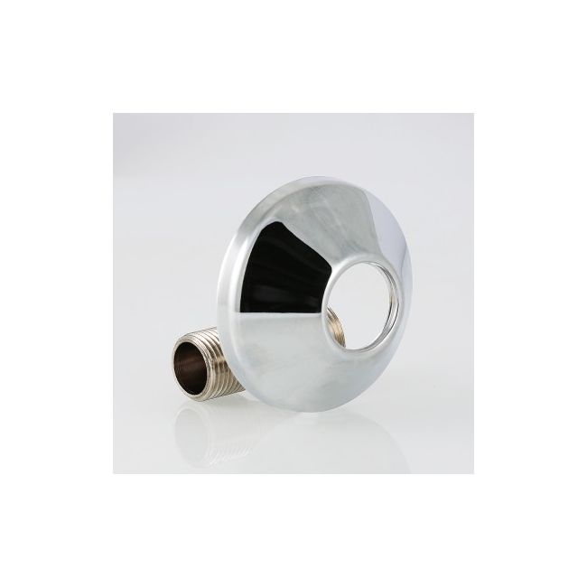 Эксцентрик с декоративной чашкой 3/4"х1/2" Valtec VTr.670.N.0504 ,фото 2