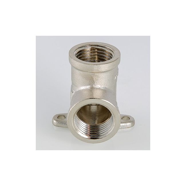 Водорозетка 1/2" вн. Valtec VTr.751.N.0004 ,фото 5