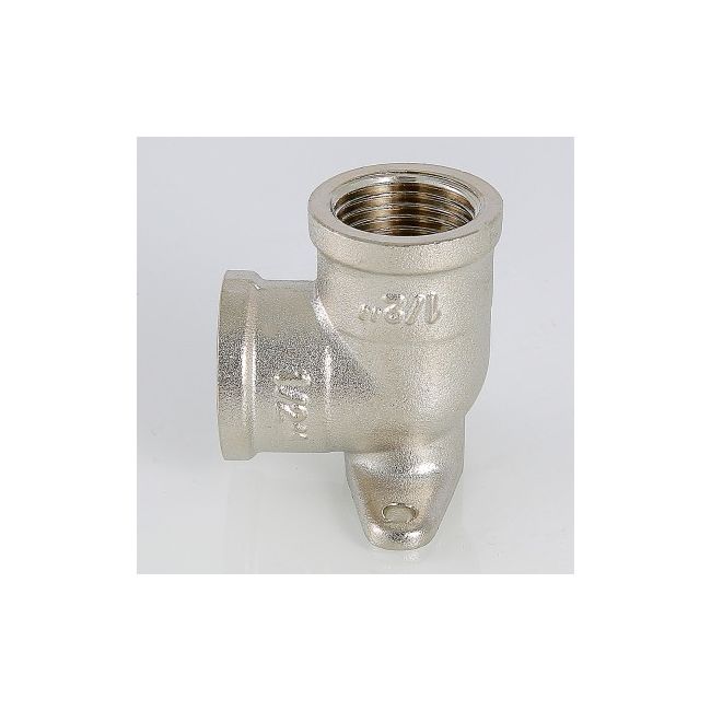 Водорозетка 1/2" вн. Valtec VTr.751.N.0004 ,фото 4