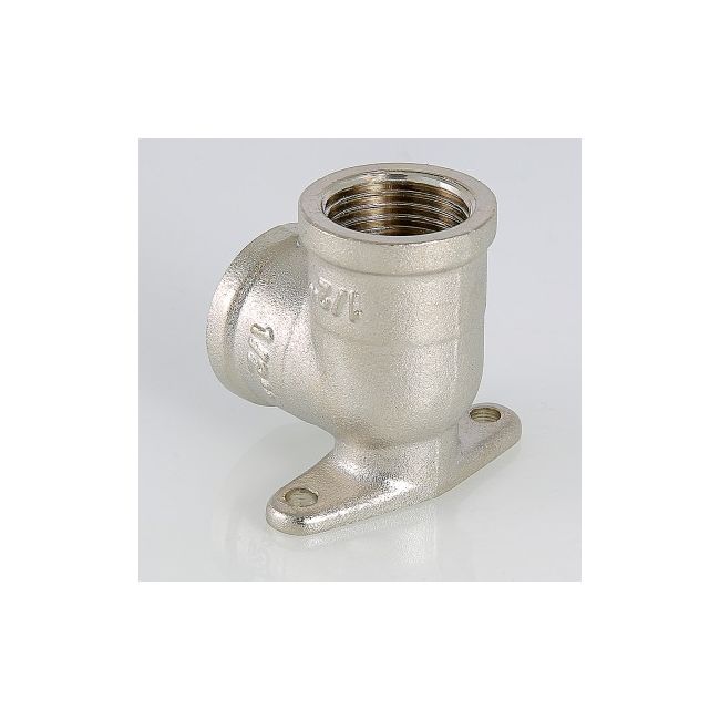 Водорозетка 1/2" вн. Valtec VTr.751.N.0004 ,фото 3