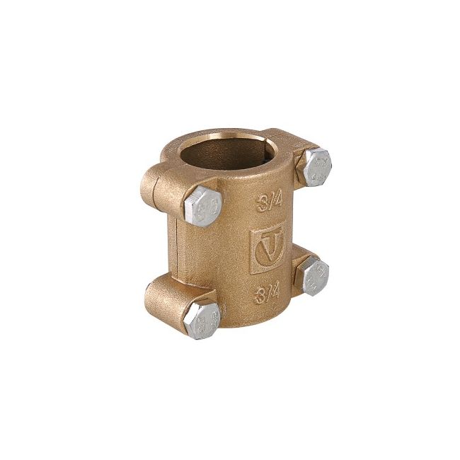 Хомут ремонтный Valtec, Размер изделия: 20 мм 