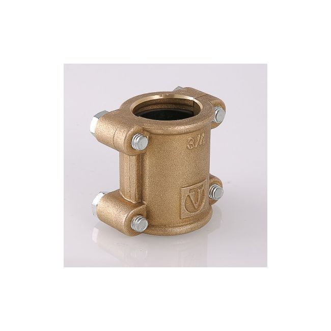 Хомут ремонтный Valtec, Размер изделия: 15 мм ,фото 2