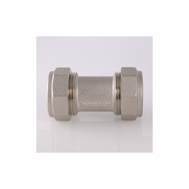 Соединитель для стальных труб Ду25 Valtec VTr.803.N.0606, Размер изделия: 25 мм ,фото 2