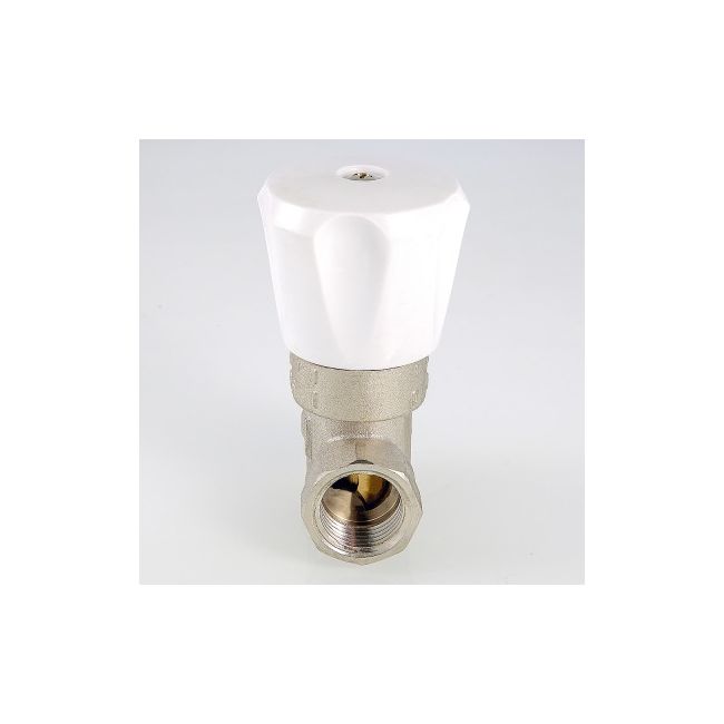 Кран двойной регул-ки (КРДП), 1/2" Valtec VT.004.N.04, Размер изделия: 1/2 ,фото 4