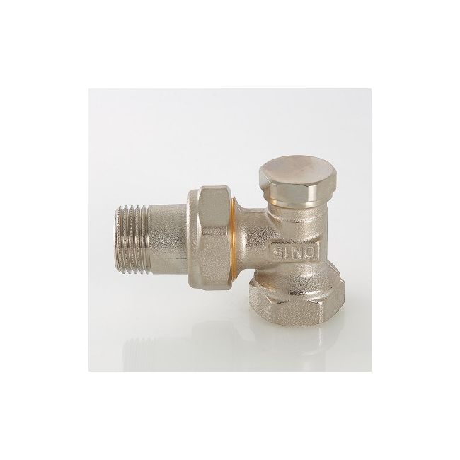 Клапан настроечный угловой 1/2" Valtec VT.019.N.04, Размер изделия: 1/2 ,фото 2