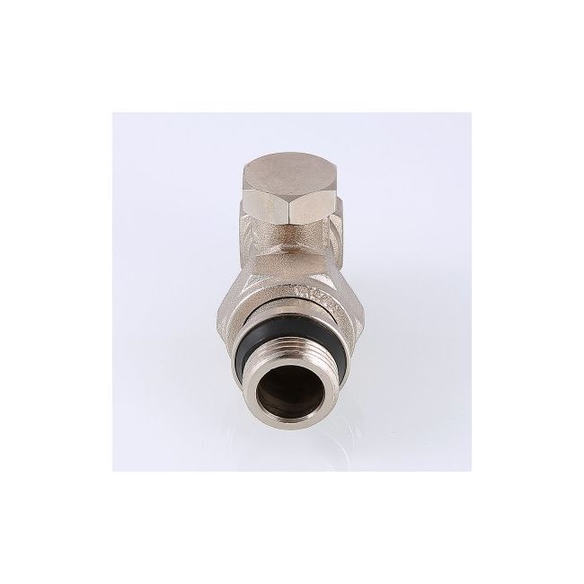 Клапан настроечный прямой 1/2" (с доп. уплотнением) Valtec VT.020.NR.04 ,фото 4