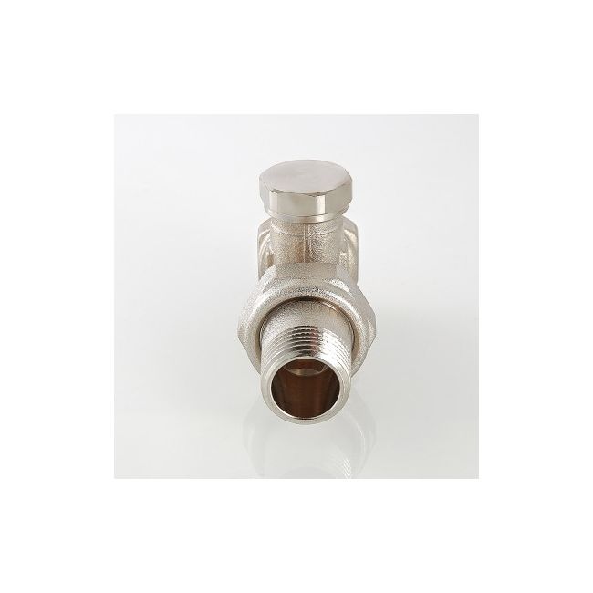 Клапан настроечный прямой 1/2" Valtec VT.020.N.04, Размер изделия: 1/2 ,фото 5