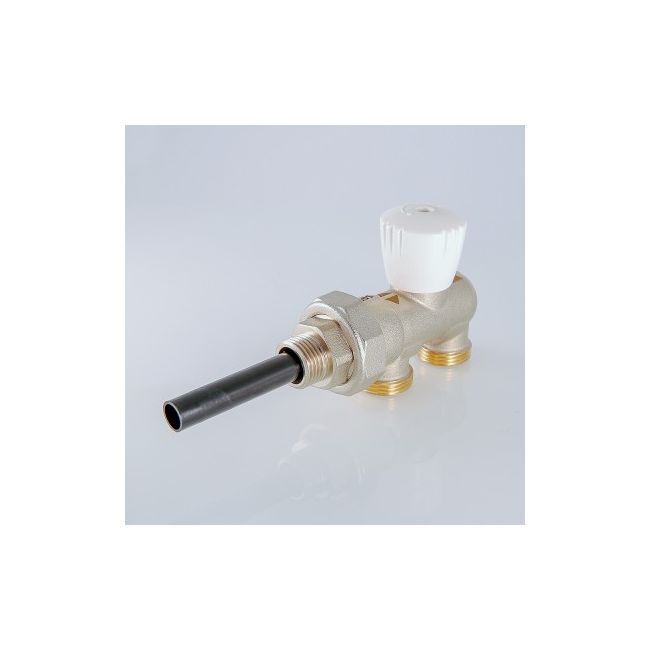 Инжекторный узел для подкл. рад. 1/2"х50% Valtec VT.022.N.E04050, Размер изделия: 1/2 х 50 % х 3/4 ,фото 3