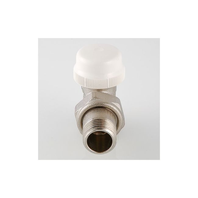 Клапан радиаторный угловой 1/2" Valtec VT.031.N.04, Размер изделия: 1/2 ,фото 4