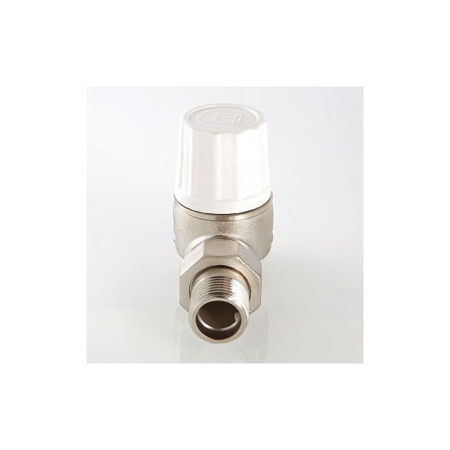 Клапан радиаторный повышенной пропускной спос-ти прямой, 1/2" Valtec VT.034.N.04, Размер изделия: 1/2 ,фото 4