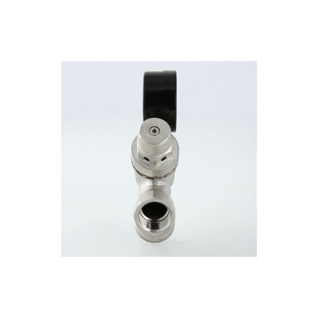 Редуктор давления с фильтром и манометром, от 2 до 5 бар 1/2" Valtec VT.082.N.04, Размер изделия: 1/2 ,фото 3