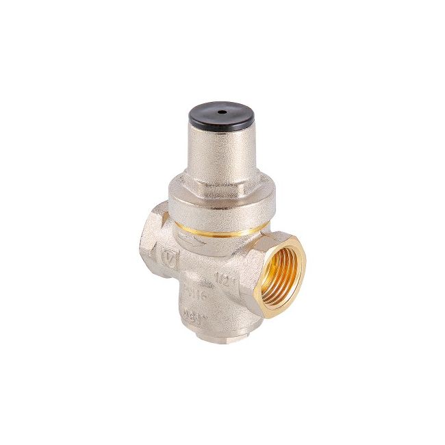 Редуктор давления от 1 до 5,5 бар 3/4" Valtec VT.086.N.05, Размер изделия: 3/4 