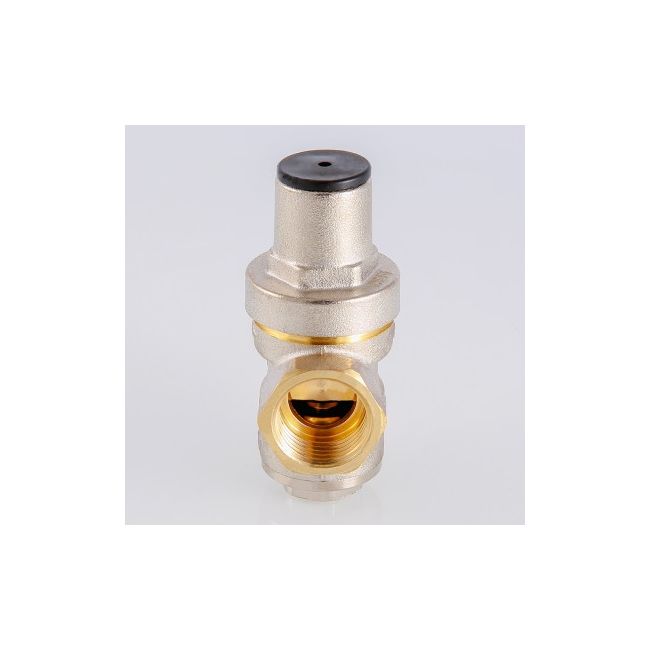 Редуктор давления от 1 до 5,5 бар 1/2" Valtec VT.086.N.04, Размер изделия: 1/2 ,фото 5