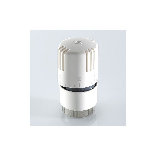 Термоголовка диап. регул-ки 6,5 - 27,5°C твердотельная Valtec VT.1000.0.0 ,фото 3