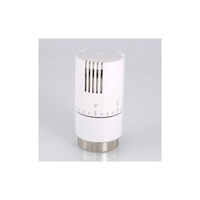 Термоголовка диап. регул-ки 6,5 - 28°C жидкостная Valtec VT.1500.0.0 ,фото 3