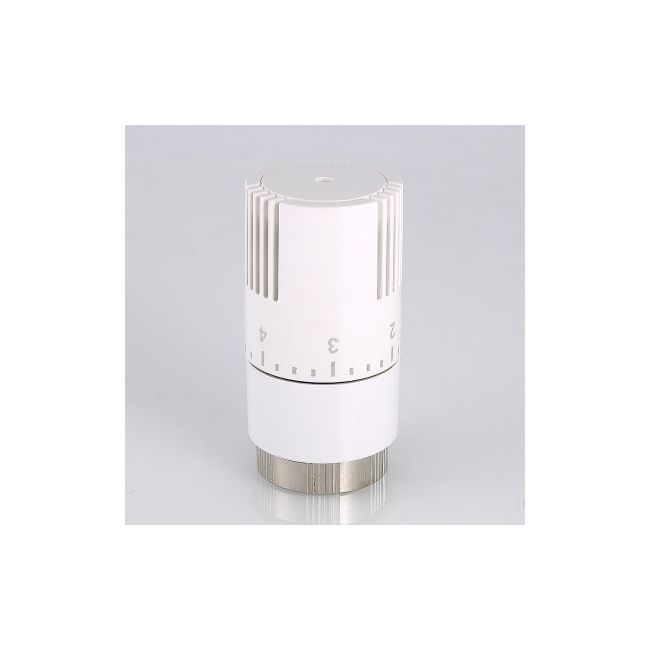 Термоголовка диап. регул-ки 6,5 - 28°C жидкостная Valtec VT.1500.0.0 ,фото 2