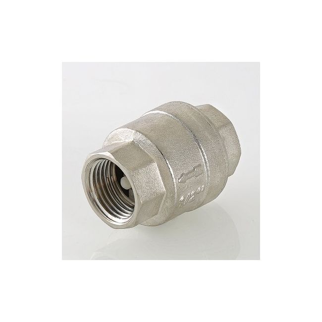 Клапан обратный 1/2" Valtec VT.161.N.04, Размер изделия: 1/2 ,фото 3