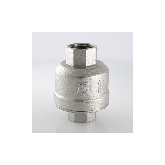 Клапан обратный для гравитационных систем 1" Valtec VT.202.N.06, Размер изделия: 1 ,фото 4