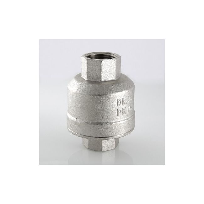 Клапан обратный для гравитационных систем 1" Valtec VT.202.N.06, Размер изделия: 1 ,фото 3