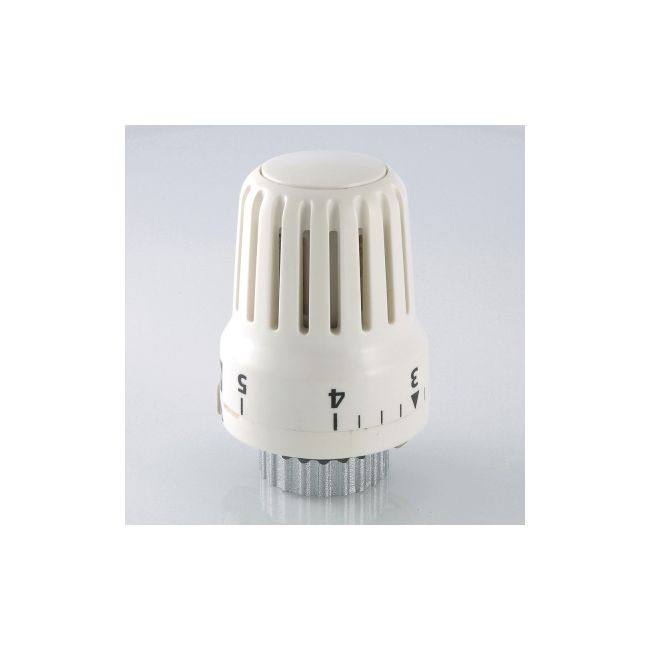 Термоголовка диап. регул-ки 6,5 - 27,5°C жидкостная Valtec VT.3000.0.0 ,фото 2