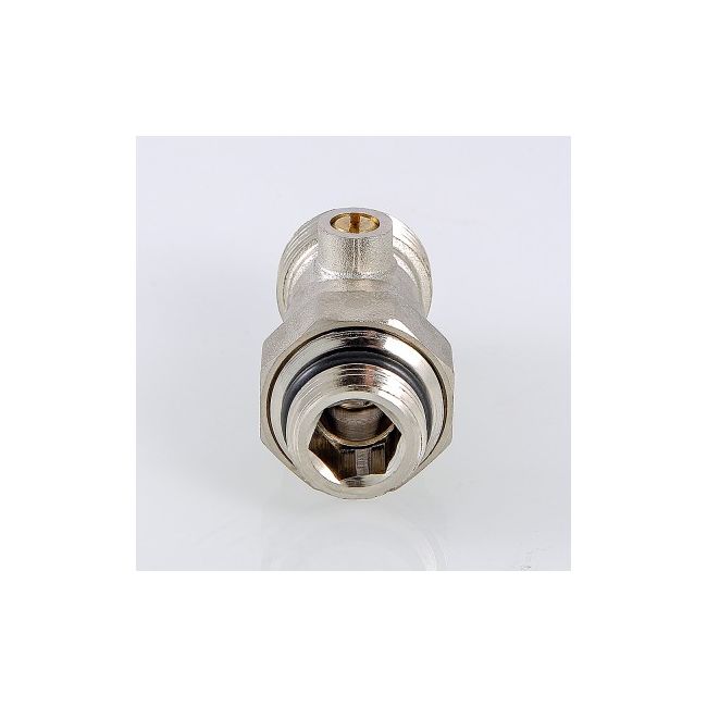 Кран для нижнего подкл. рад. Valtec VT.345R.N.05 ,фото 5