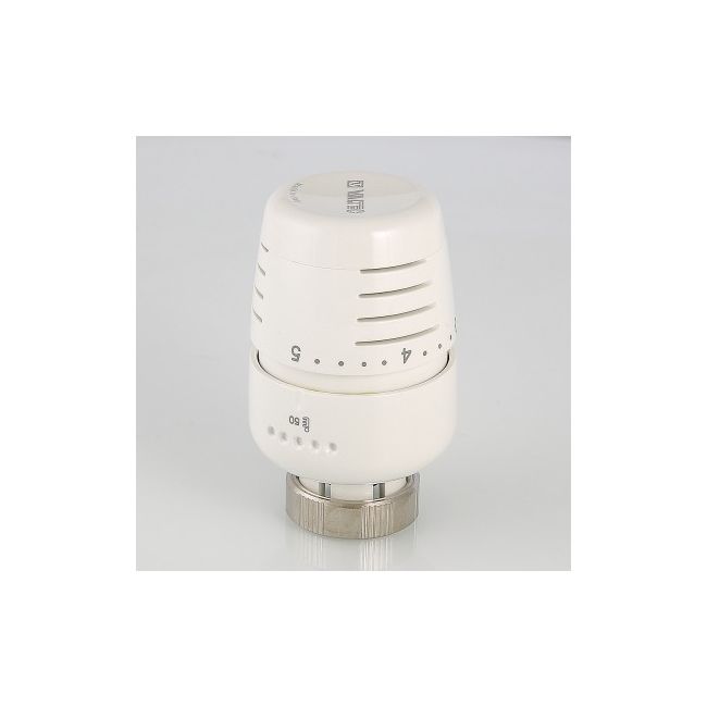 Термоголовка диап. регул-ки 6,5 - 28°C жидкостная Valtec VT.5000.0.0 ,фото 3