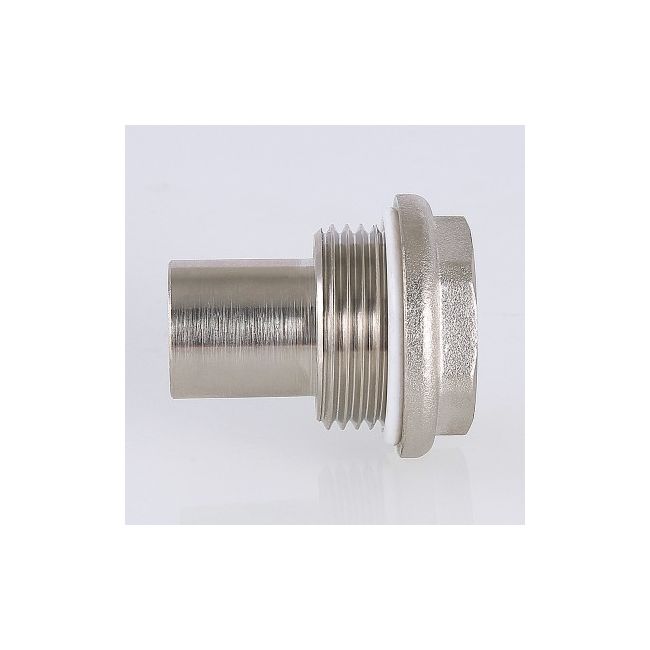 Удлинитель потока д/рад. прав. 1/2" Valtec VT.503.D.04, Размер изделия: 1/2 ,фото 3