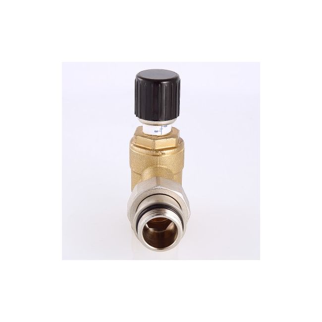 Клапан перепускной 3/4" Valtec VT.623.G.05 ,фото 2