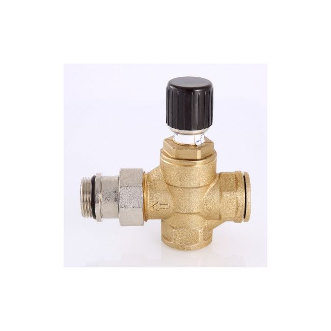 Клапан перепускной 3/4" Valtec VT.623.G.05 ,фото 7