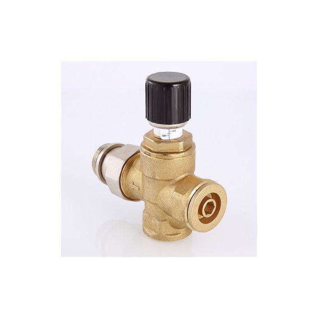 Клапан перепускной 3/4" Valtec VT.623.G.05 ,фото 6