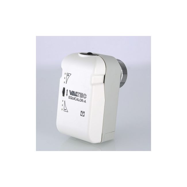 Сервопривод EQUICALOR Valtec VT.AS1000 ,фото 2