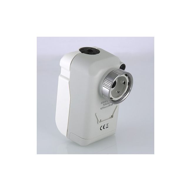 Сервопривод EQUICALOR Valtec VT.AS1000 ,фото 3