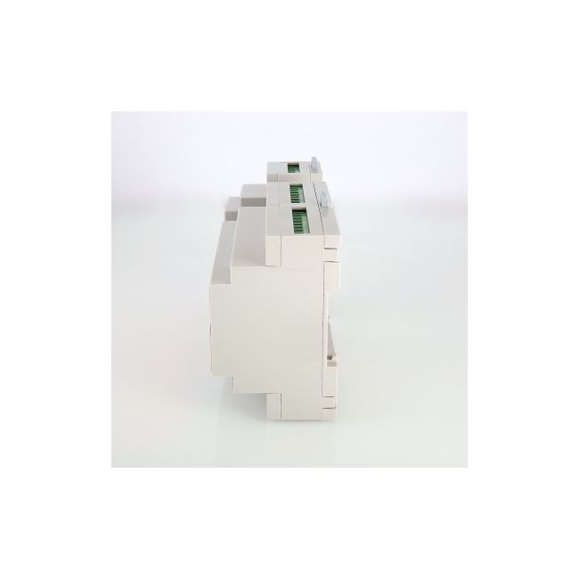 Счетчик импульсов проводной универсальный c выходом M-BUS ,фото 4