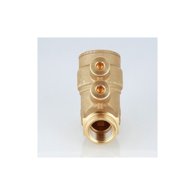 Корпус автоматического стабилизатор расхода, регулируемый, динамический, корпус 1/2 вн.-вн (590065) Valtec VT.PICV.G.04, Размер изделия: 1/2 ,фото 5