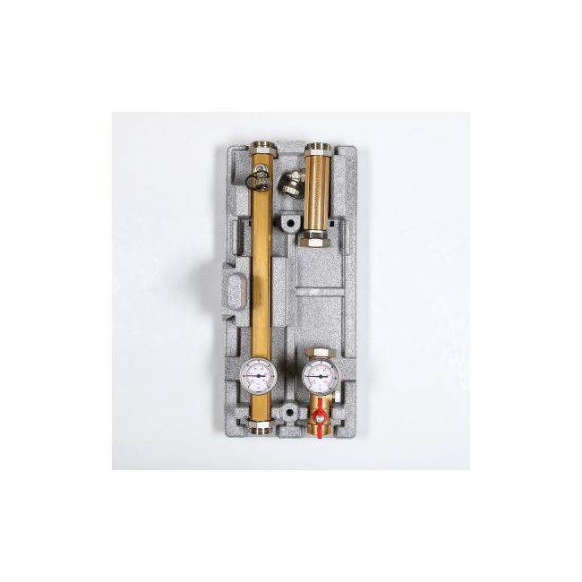 Насосная группа для систем VARIMIX 1 1/4" Valtec VT.VAR10.G.07 ,фото 2